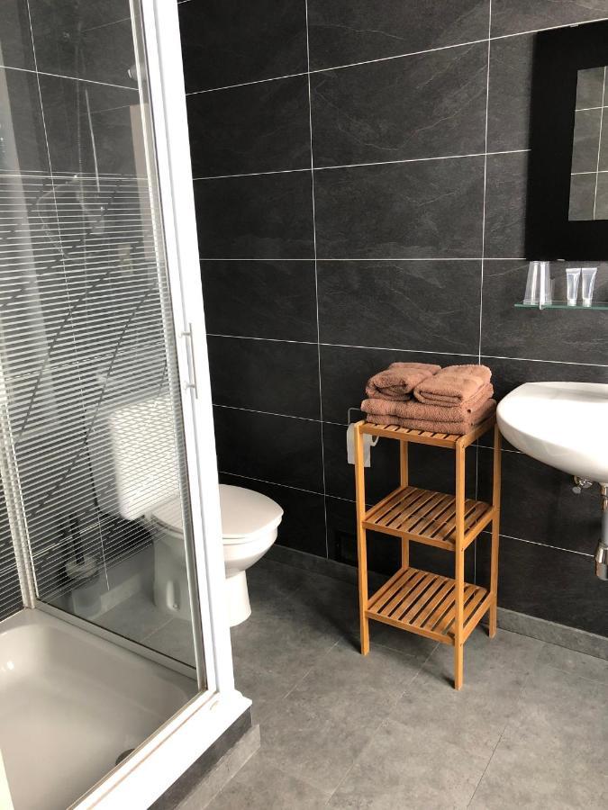 Hotel Oude Abdij Lo-Reninge Exteriér fotografie