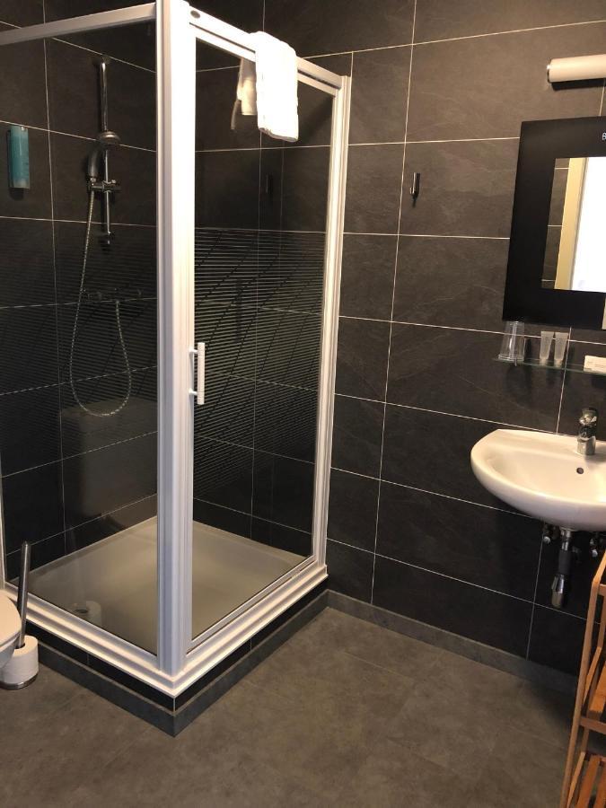 Hotel Oude Abdij Lo-Reninge Exteriér fotografie