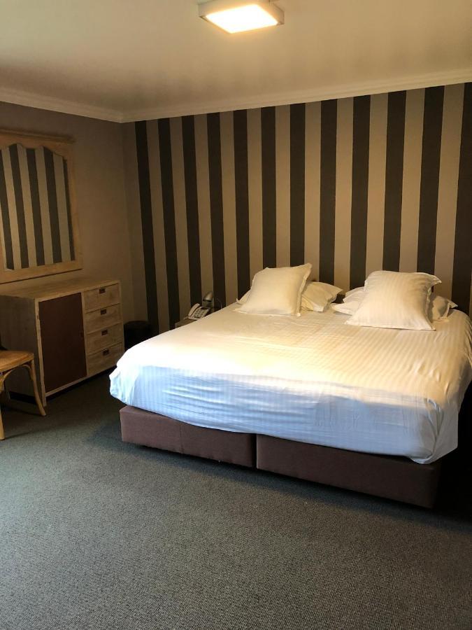 Hotel Oude Abdij Lo-Reninge Exteriér fotografie