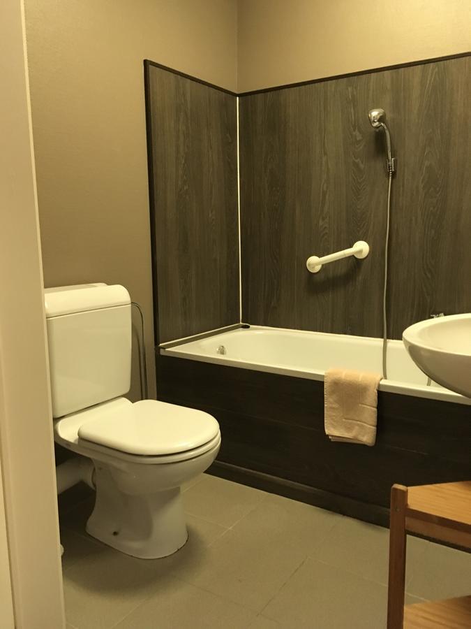 Hotel Oude Abdij Lo-Reninge Exteriér fotografie